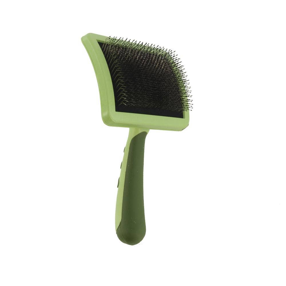 Slicker Large Firm Dog Brush