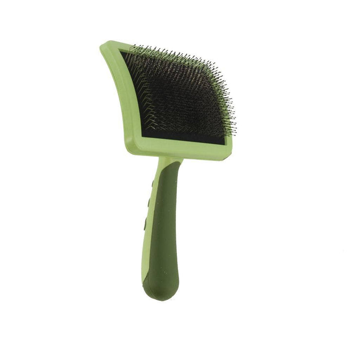 Slicker Large Firm Dog Brush