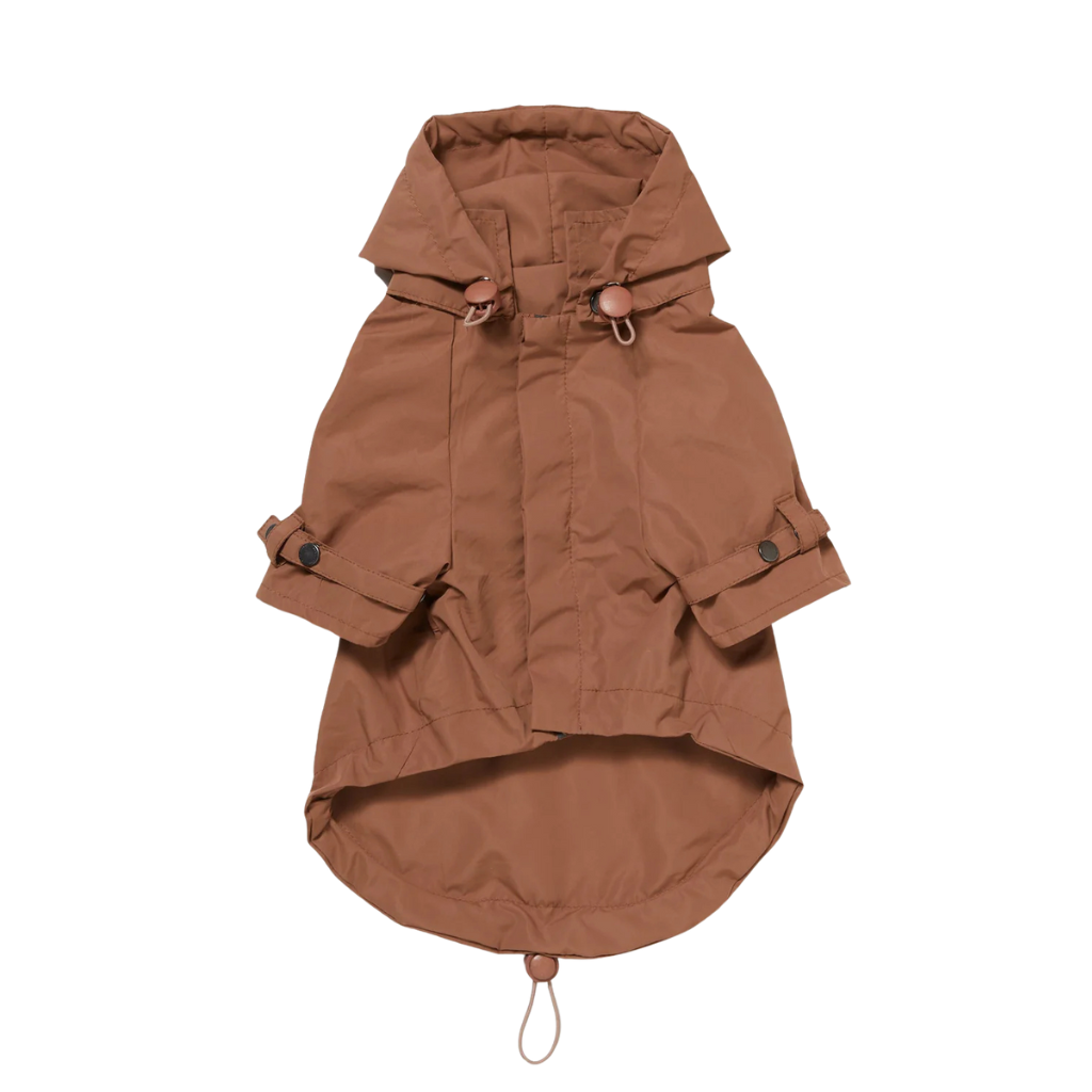 Talon Raincoat for Dogs
