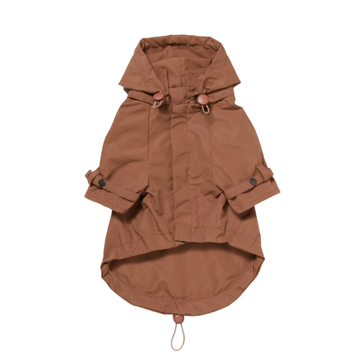 Talon Raincoat for Dogs