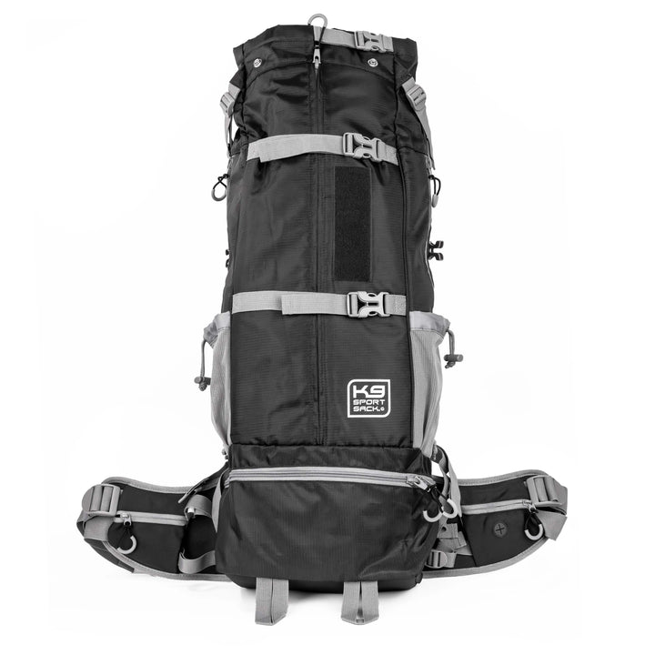 Kolossus: Big Dog Carrier &amp; Backpacking Pack