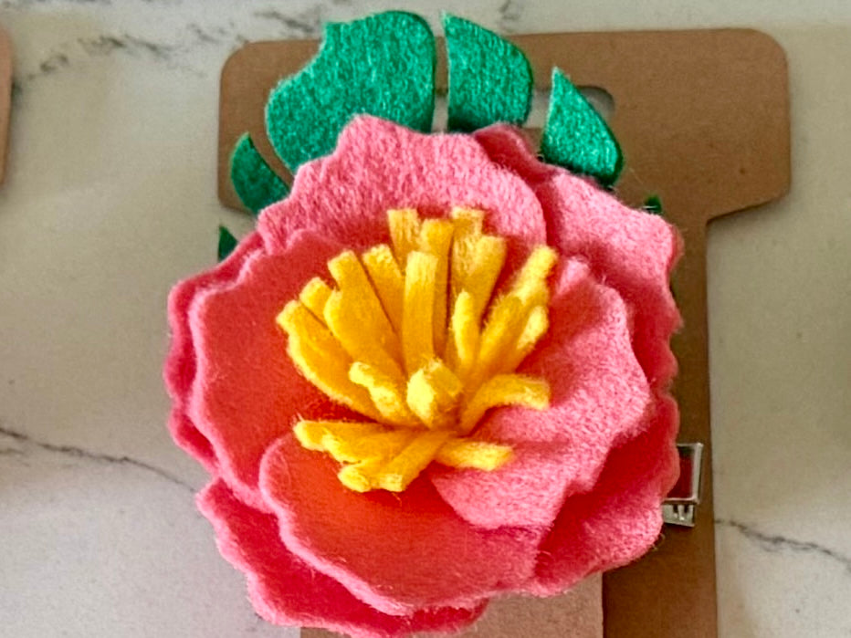 Hibiscus