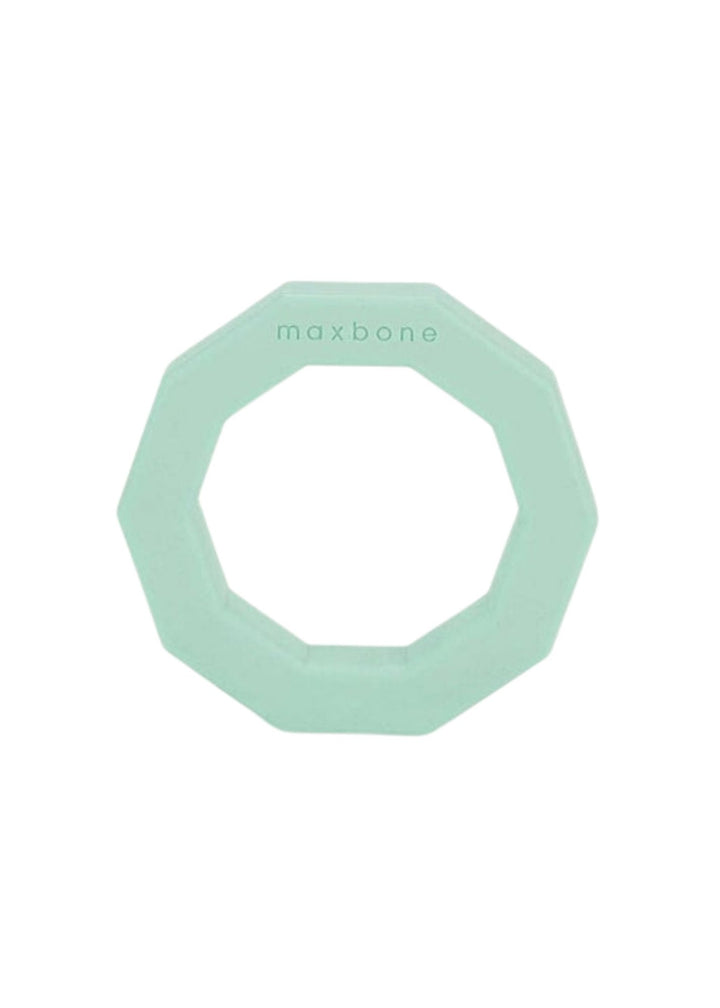 Decagon Rubber Toy for Dogs