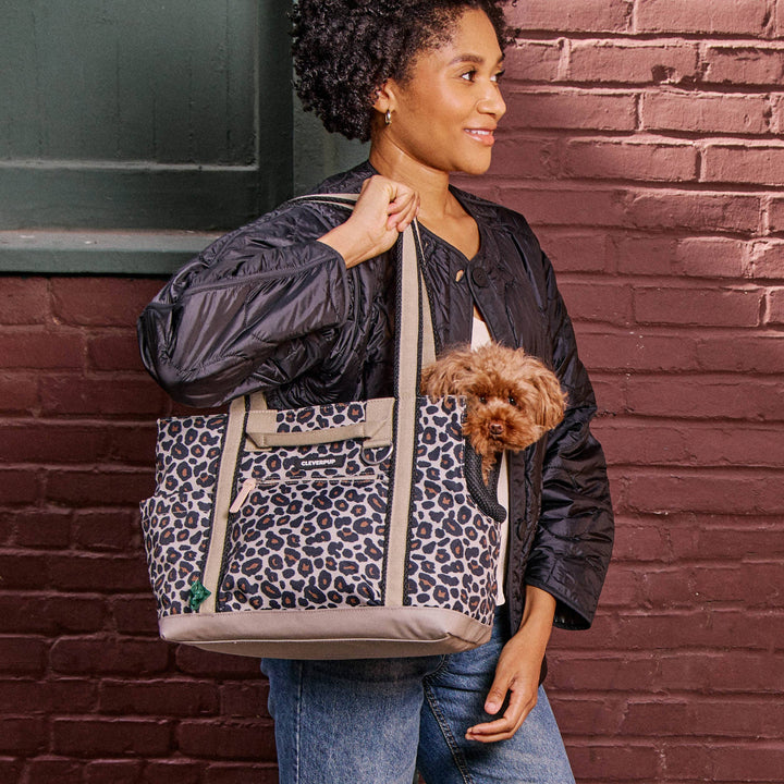 Transit Tote Dog Carrier