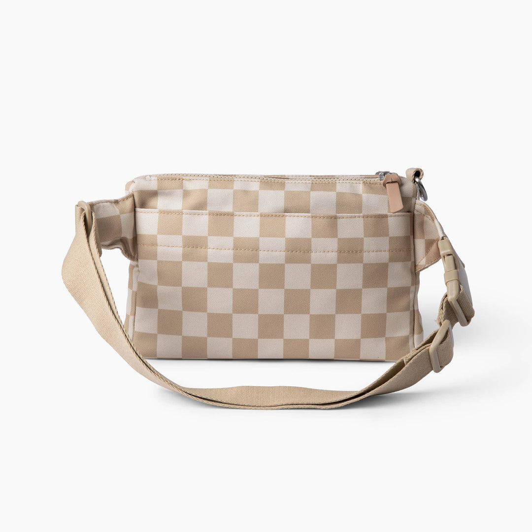 Dog Walk &amp; Train Sling Bag