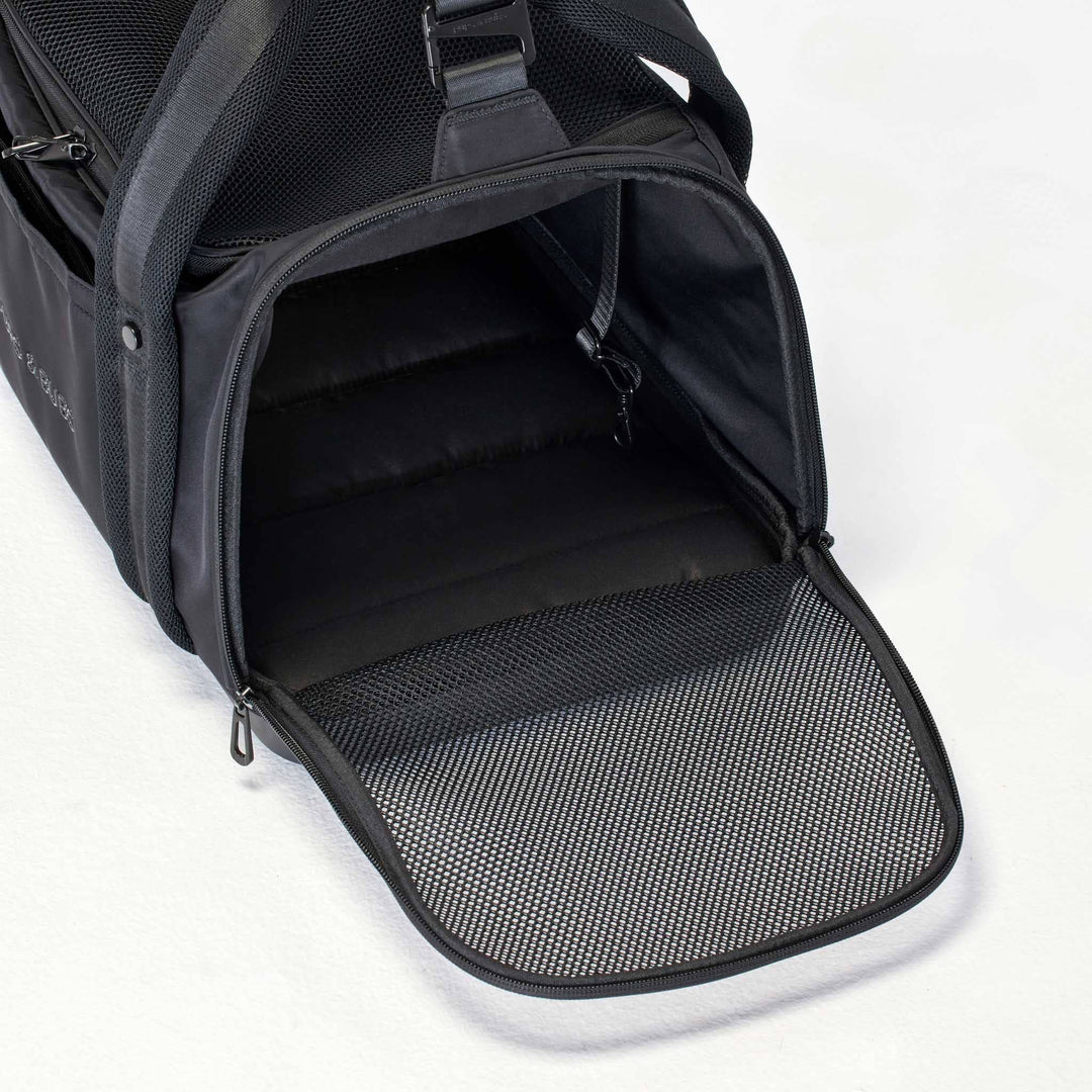 Onboard Travel Pet Carrier (Airline Compliant)