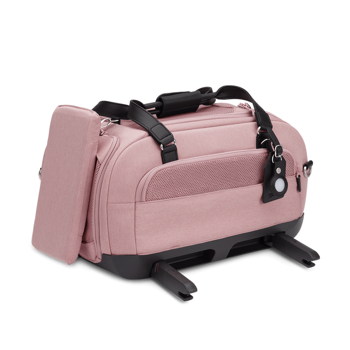 Dupree II Airline Carrier Pet Car Seat