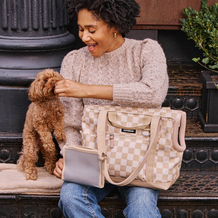 Transit Tote Dog Carrier