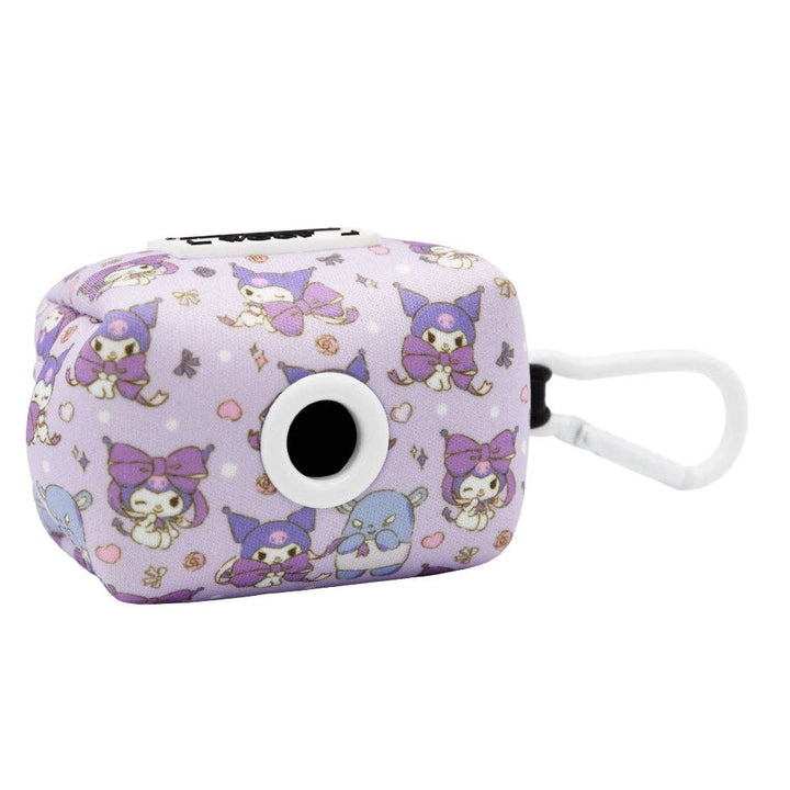 Dog Waste Bag Holder Kuromi™