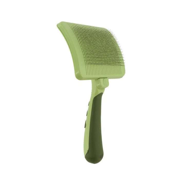 Self-Cleaning Slicker Brush, LG