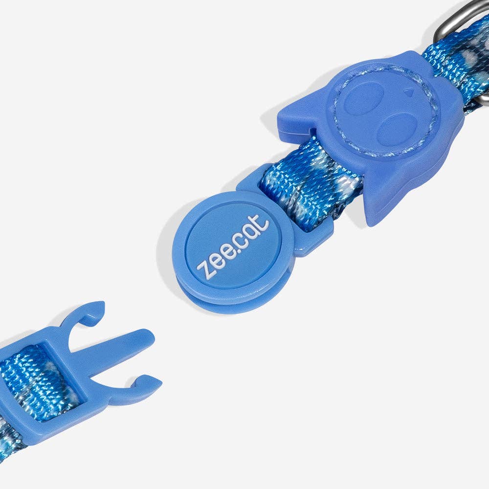 H3D Fly Cat Collar