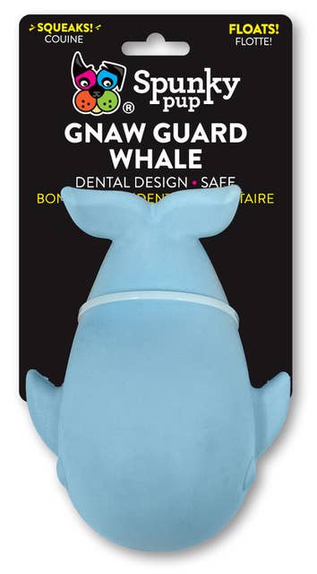Gnaw Guard Foam Squeakers