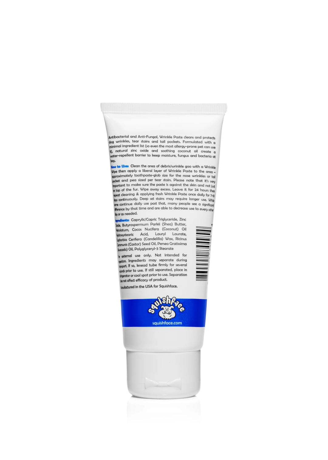 Wrinkle Paste
