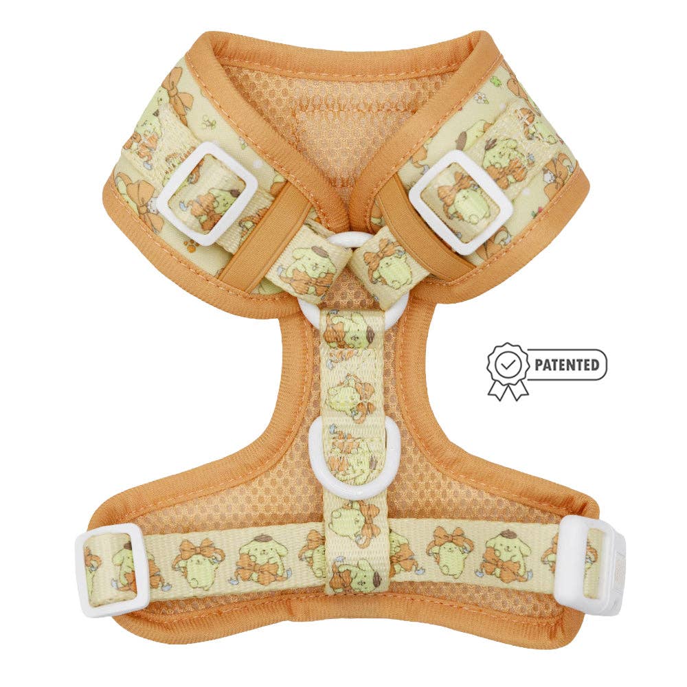 Pompompurin™ Adjustable Harness