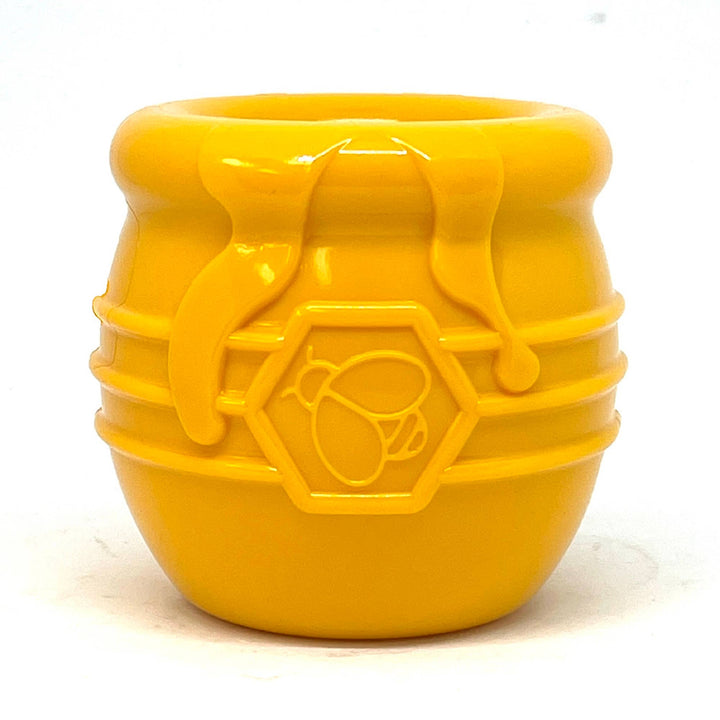 PUP-X Honey Pot Treat Dispenser