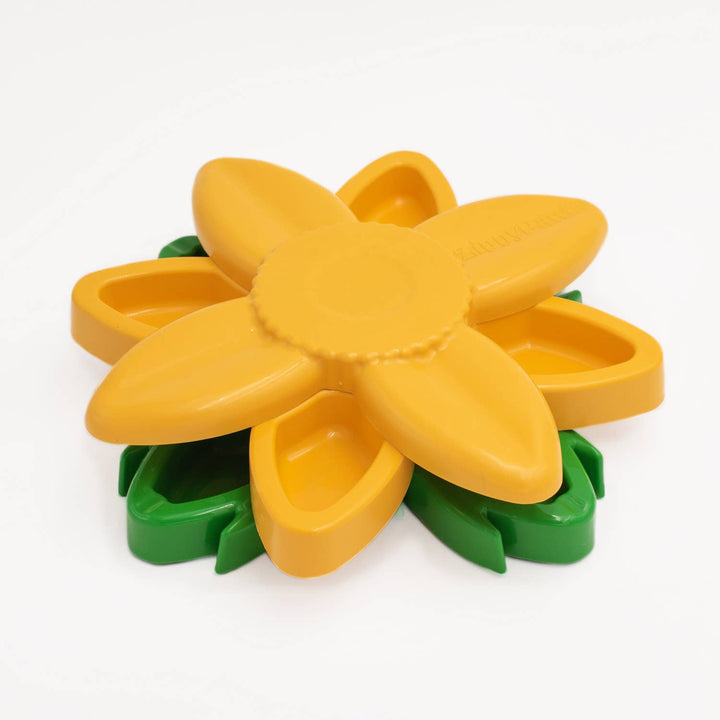 SmartyPaws Puzzler Sunflower