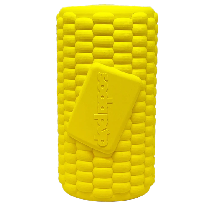 Corn on the Cob Treat Dispenser