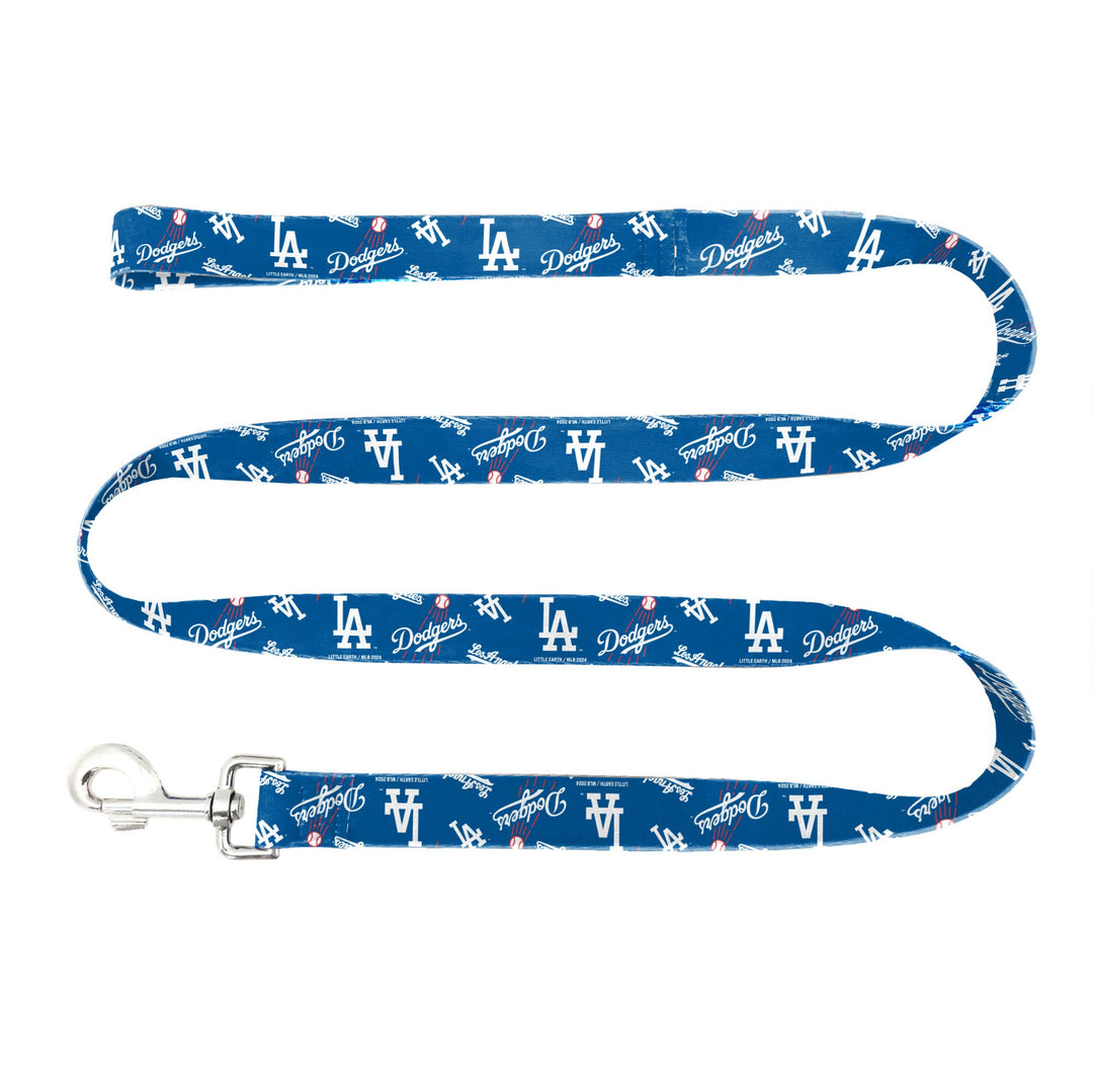MLB LA Dodgers Pet Team Lead