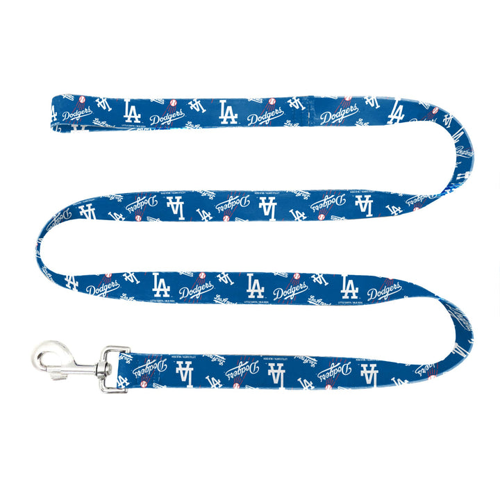 MLB LA Dodgers Pet Team Lead