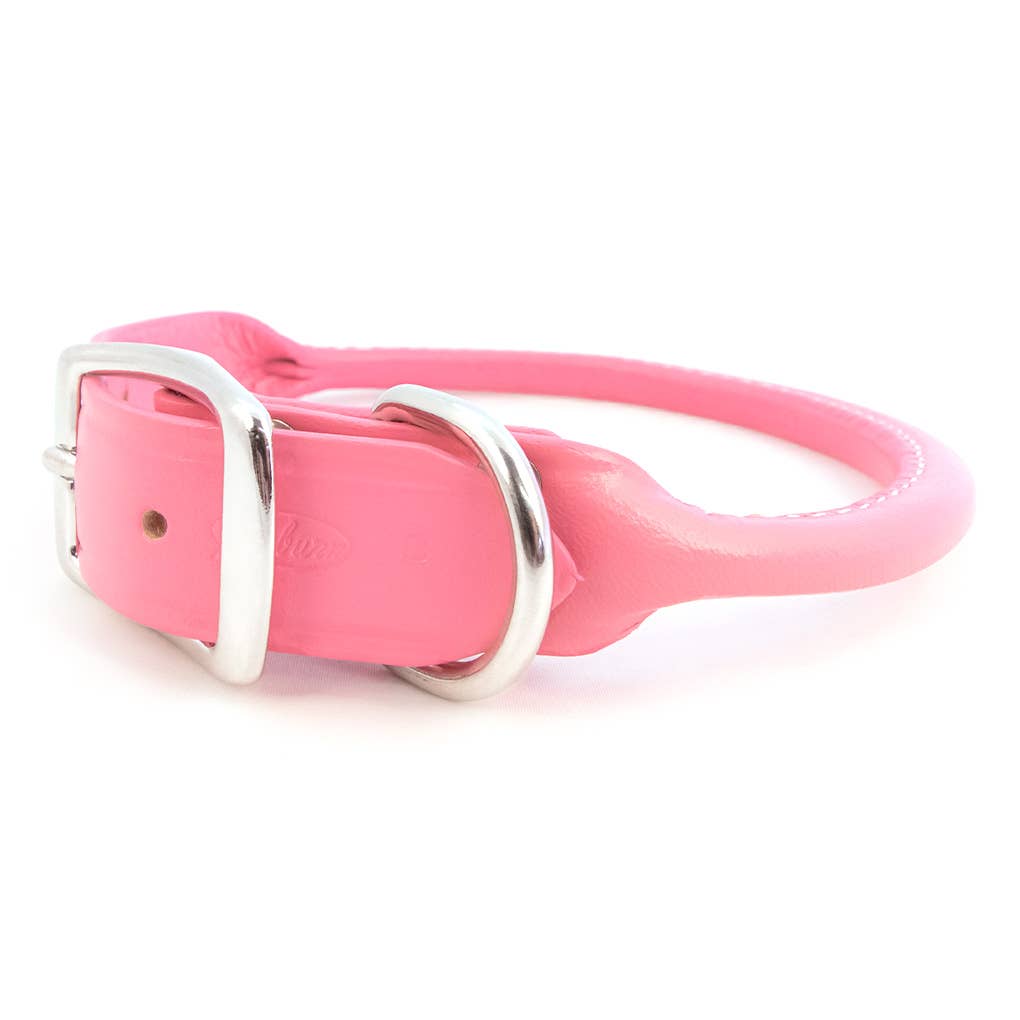 Rolled Collar