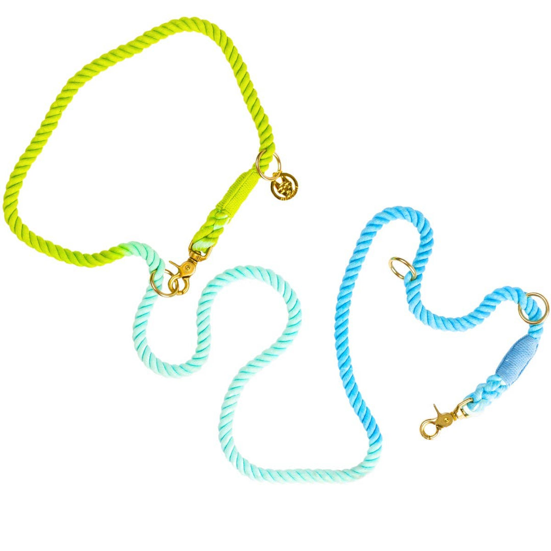 Alexandria Hands-Free Rope Leash