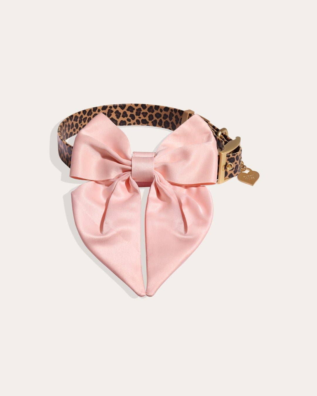 Wander! Collar Bow Blossom