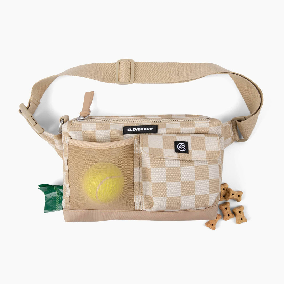 Dog Walk &amp; Train Sling Bag