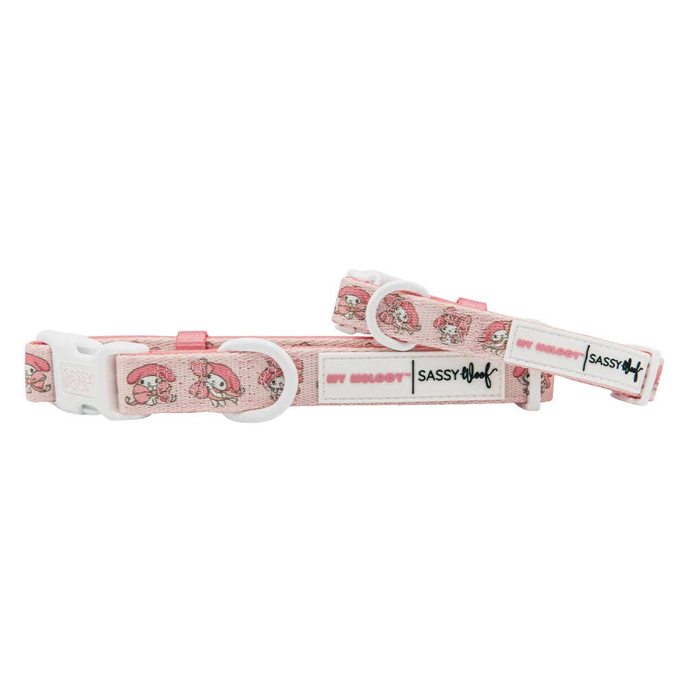 My Melody™ Dog Collar