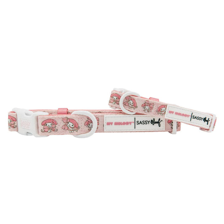 My Melody™ Dog Collar
