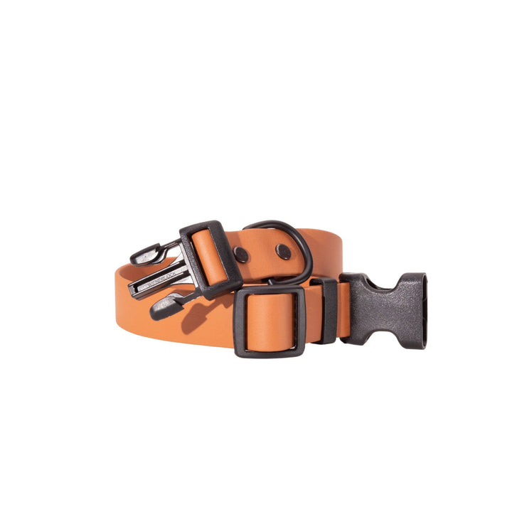BioThane Collar - Sport (Quick Release Buckle)