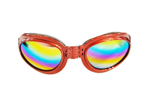 Sport Shades Dog Goggles