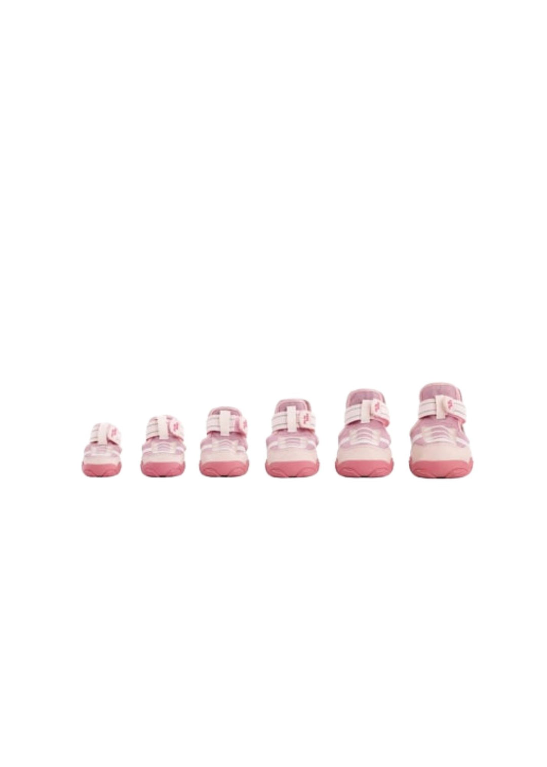 Paws by Kai Pink Shoes
