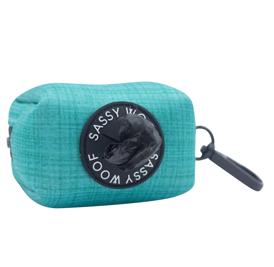 Dog Waste Bag Holder Napa