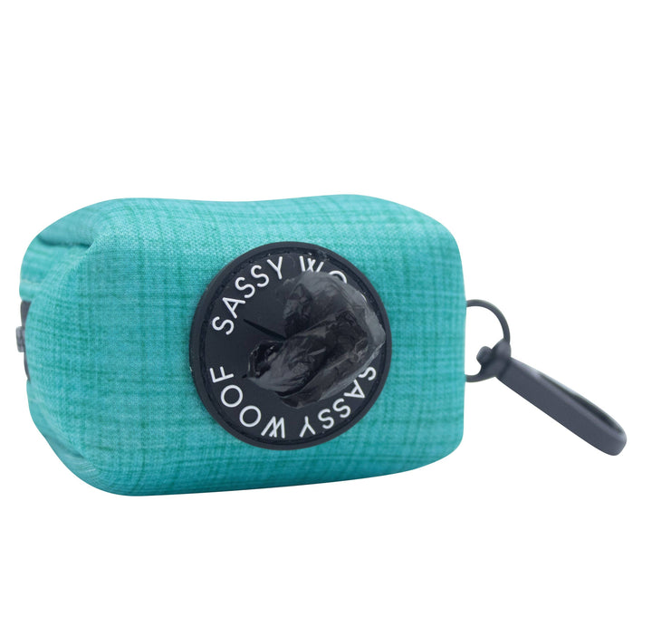 Dog Waste Bag Holder Napa