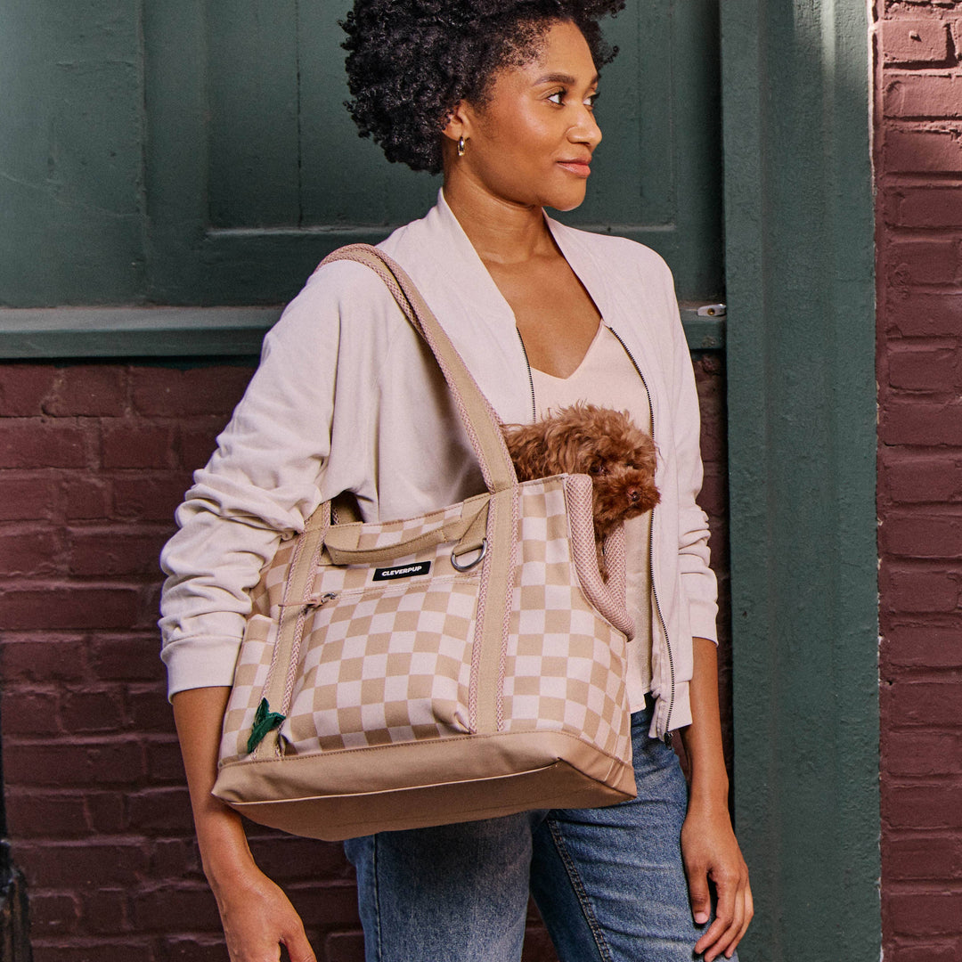 Transit Tote Dog Carrier
