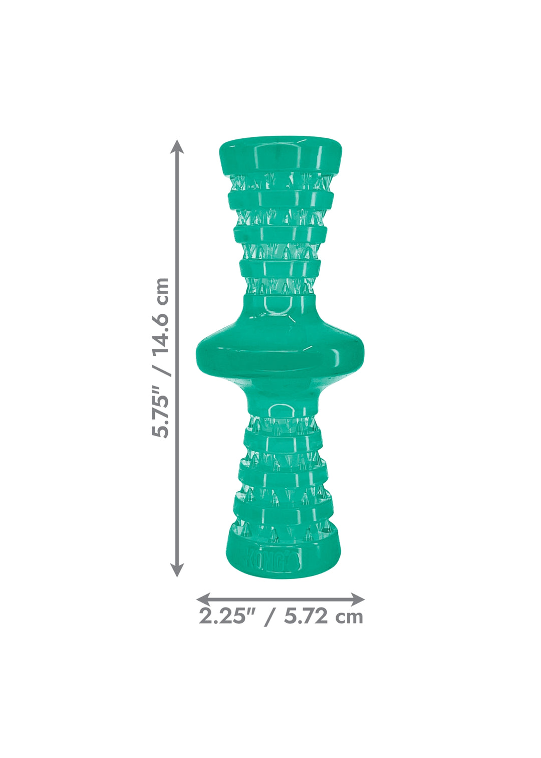 Squeezz Dental Roller Stick Small