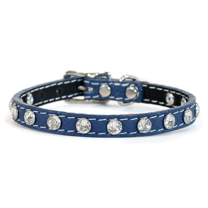 Tuscan Mini with Swarovski Crystals