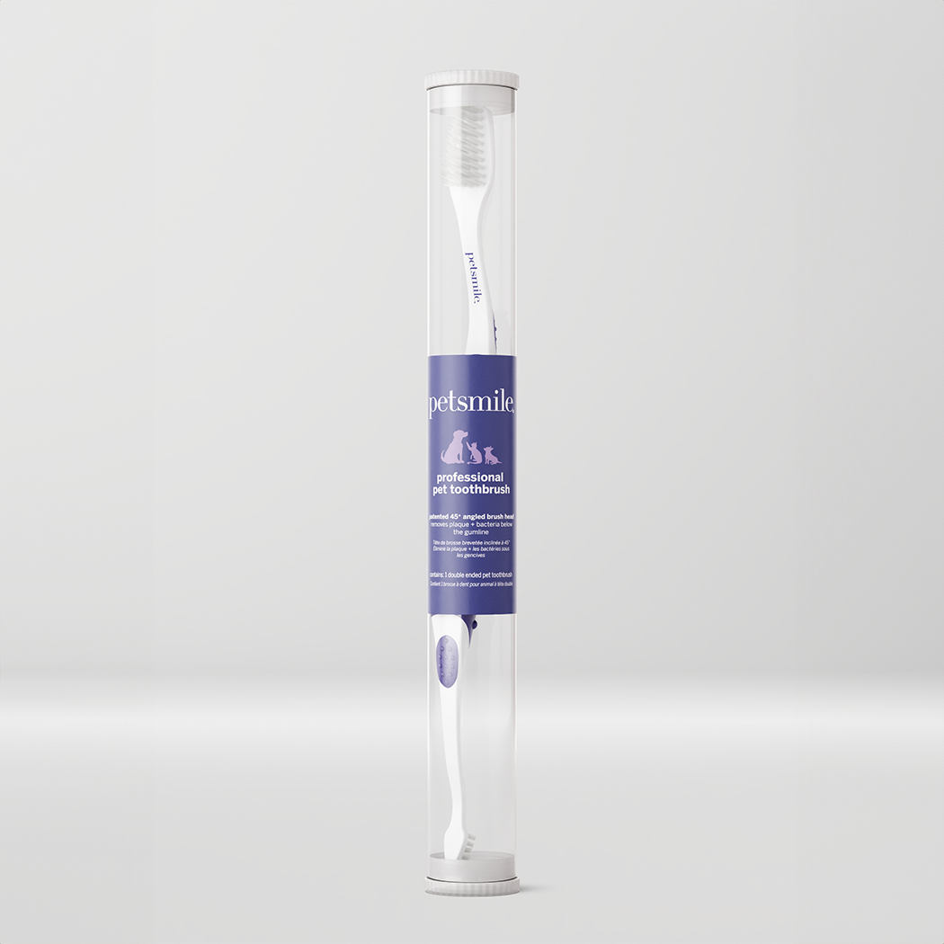 Pet Toothbrush