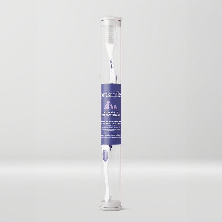 Pet Toothbrush