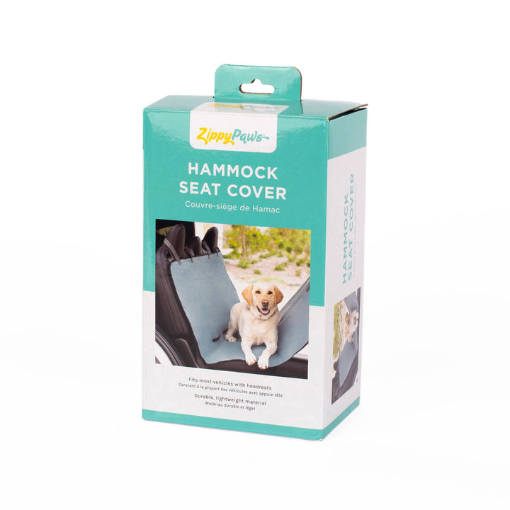 Adventure Car Hammock for Dogs