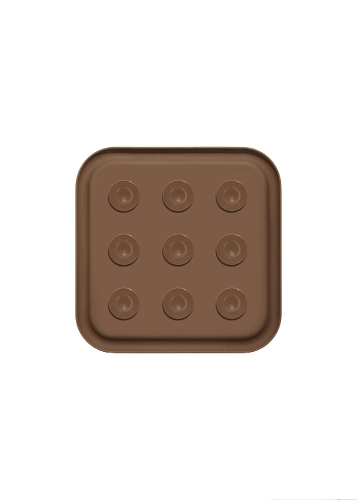 Coffee Pet Licking Mat