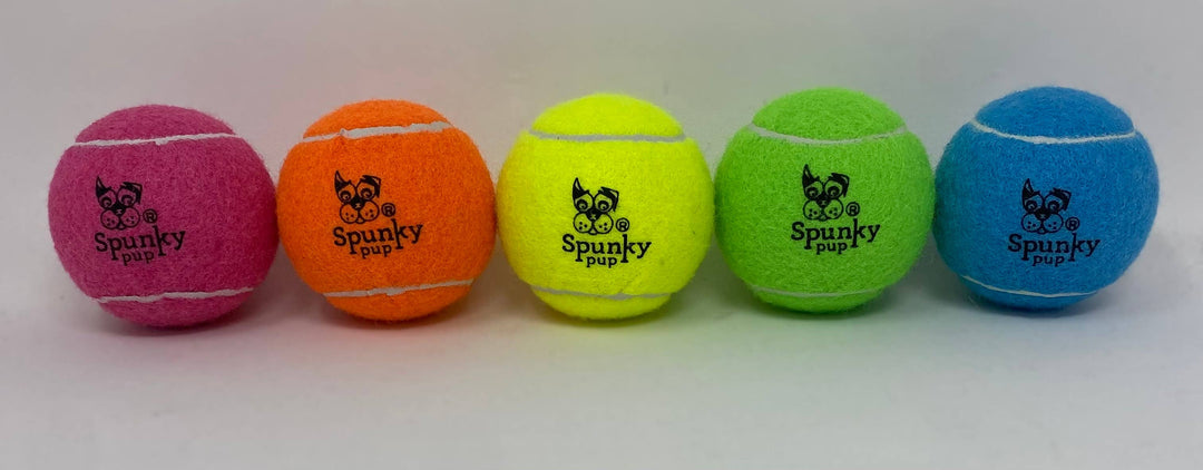 Tennis Ball (Single)
