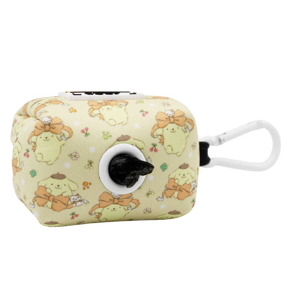 Dog Waste Bag Holder Pompompurin™