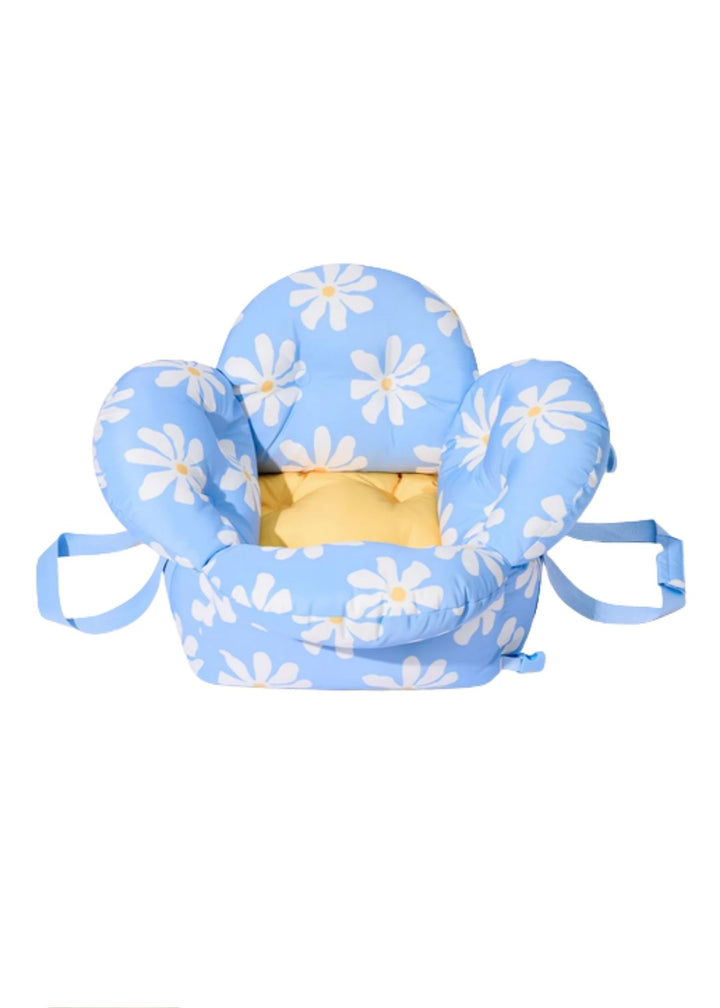 Daisy Car Seat Pet Carrier