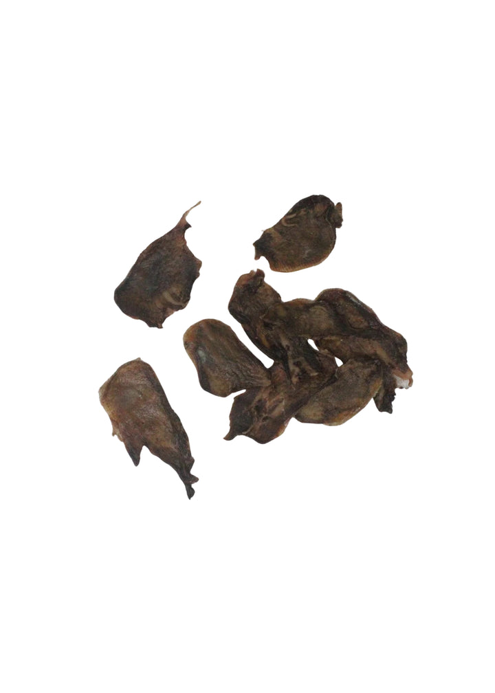 Beef Tongue