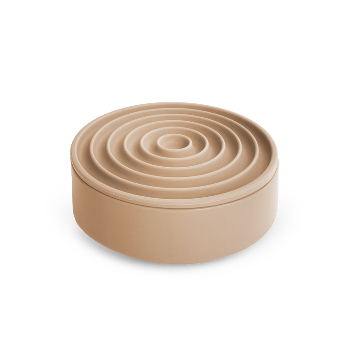 3-in-1 Bento Lick Mat + Slow Feeder