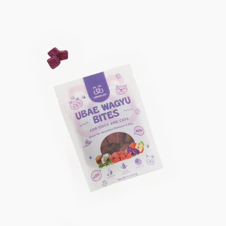Ubae Wagyu Bites