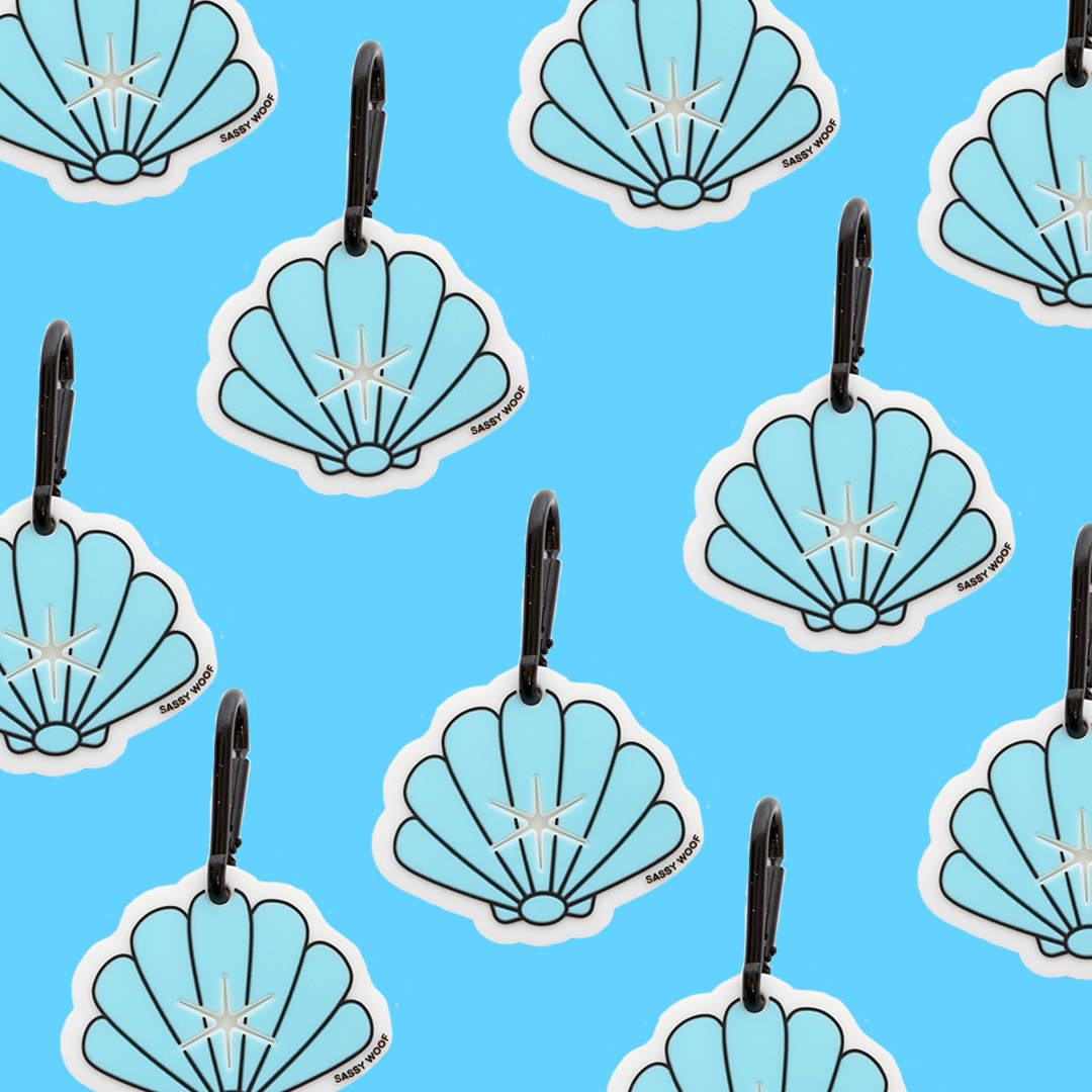 Potty Pal, Seashell