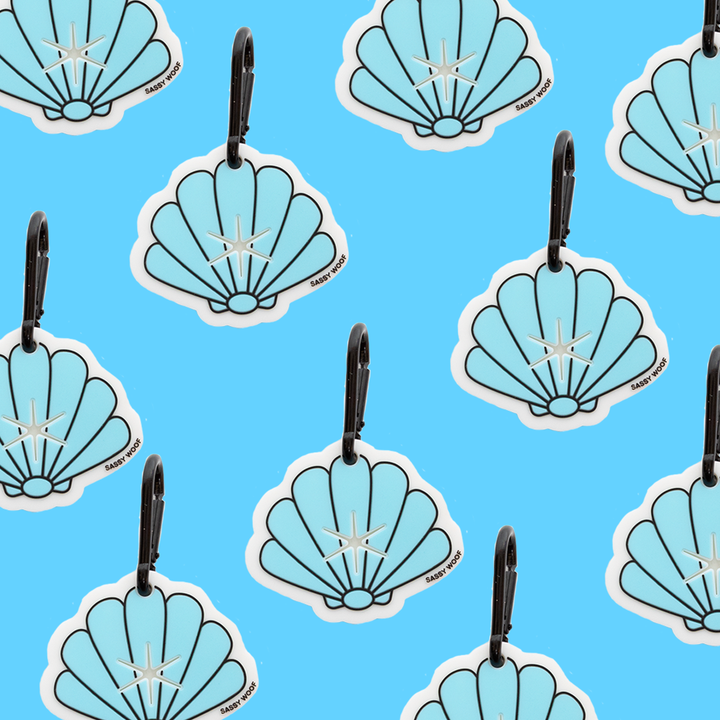 Potty Pal, Seashell