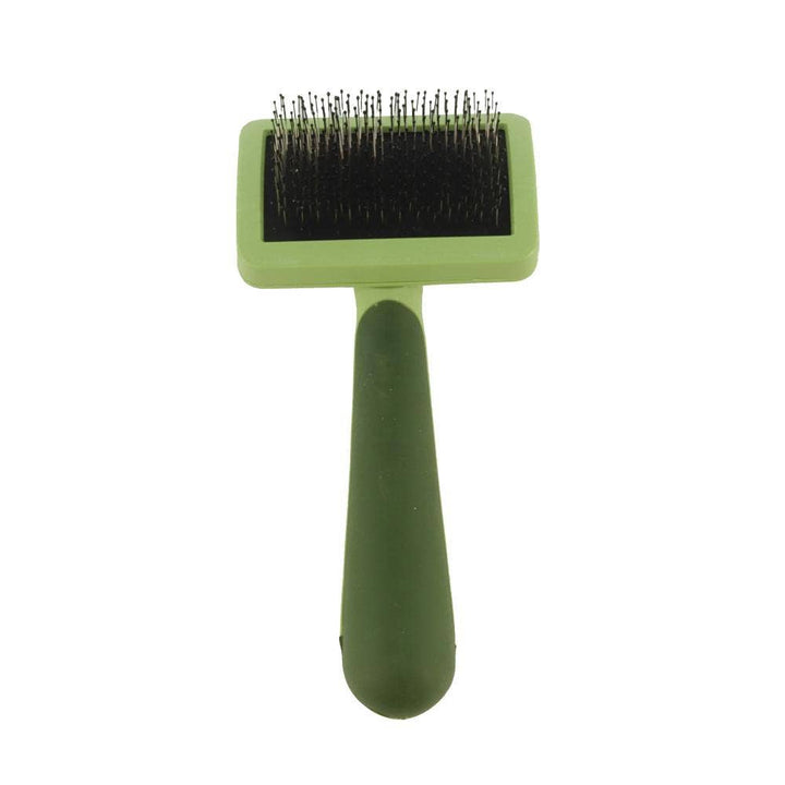 Slicker Small Firm Dog Brush